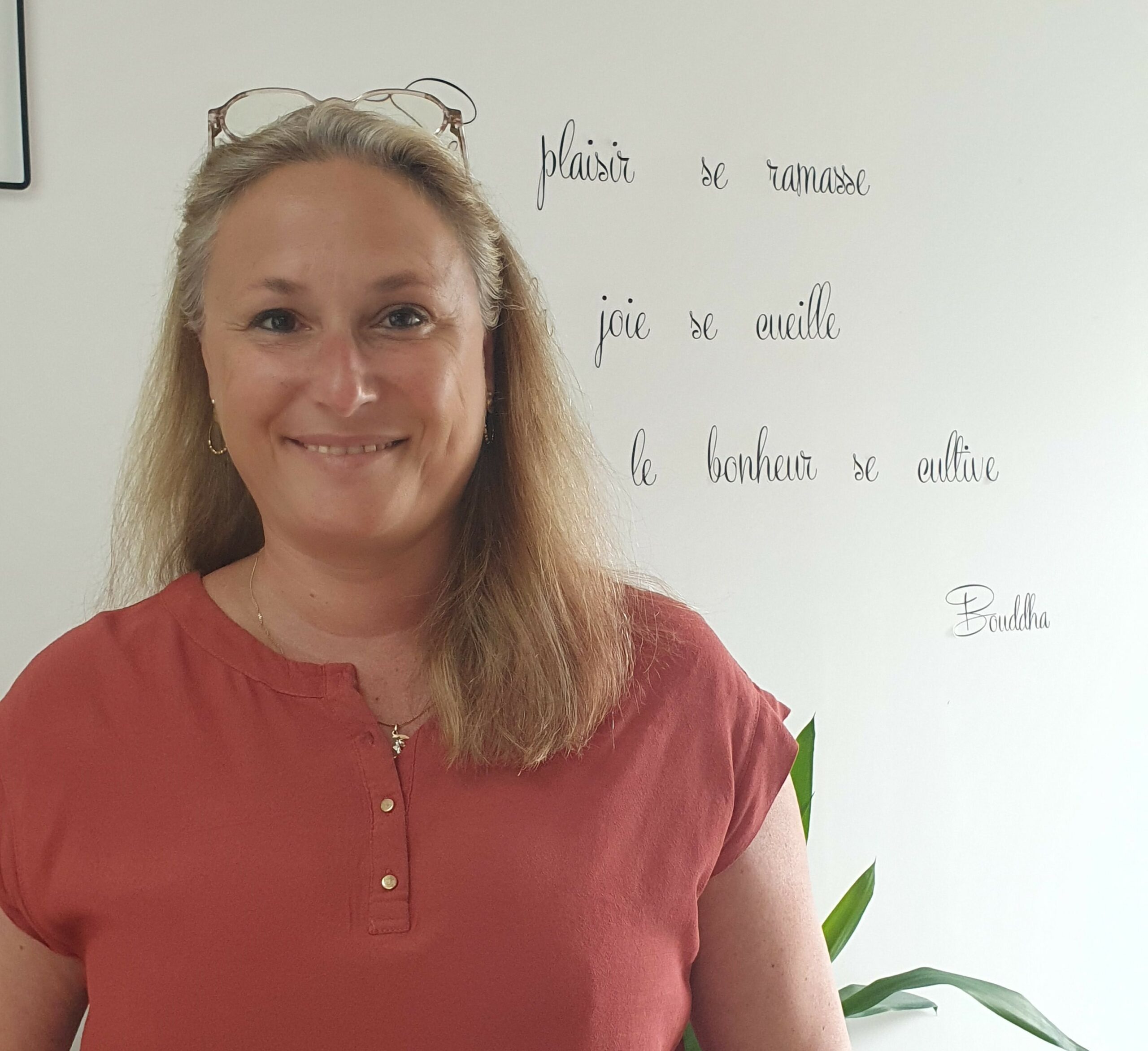 Bonjour, je suis votre coach.e